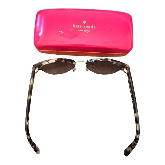 KATE SPADE ♠️ sunglasses - Picture 6 of 16